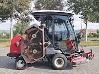 3-delige cirkelmaaier, toro, groundmaster 4010-d, 2016 - afbeelding 5 van  50