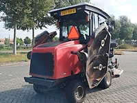 3-delige cirkelmaaier, toro, groundmaster 4010-d, 2016 - afbeelding 6 van  50