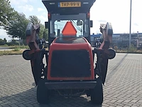 3-delige cirkelmaaier, toro, groundmaster 4010-d, 2016 - afbeelding 7 van  50