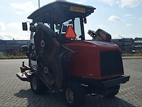 3-delige cirkelmaaier, toro, groundmaster 4010-d, 2016 - afbeelding 8 van  50