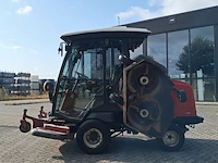 3-delige cirkelmaaier, toro, groundmaster 4010-d, 2016 - afbeelding 9 van  50