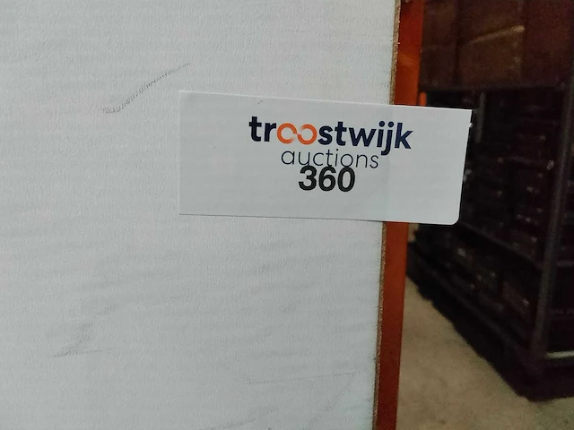 3 delige harde reiskofferset met wieltjes - afbeelding 5 van  5