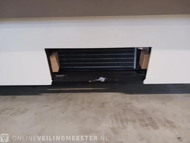 3-delige koelvitrine opstelling senol - afbeelding 10 van  24