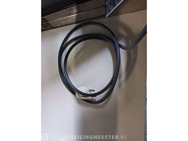3-delige koelvitrine opstelling senol - afbeelding 14 van  24