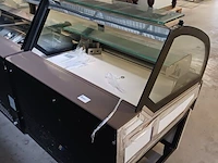 3-delige koelvitrine opstelling senol - afbeelding 19 van  24