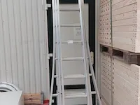 3-delige ladder little jumbo, 3x 12 sports - afbeelding 1 van  6