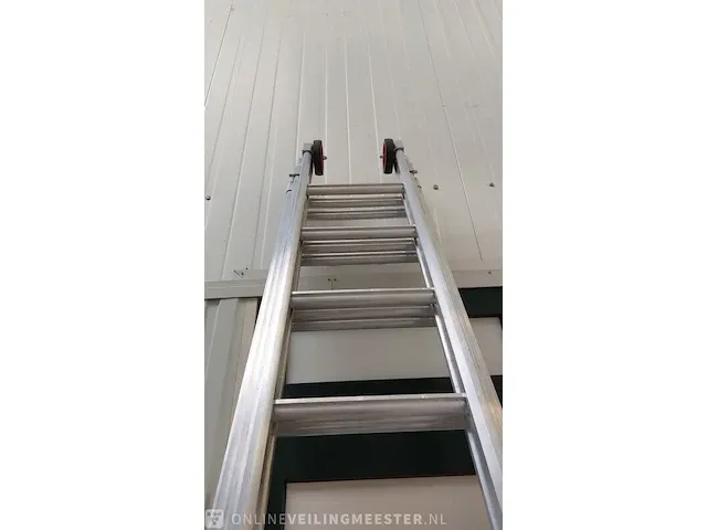 3-delige ladder little jumbo, 3x 12 sports - afbeelding 4 van  6