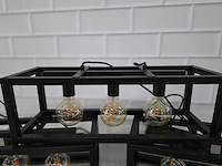 3-delige led designlamp (3x) - afbeelding 3 van  4
