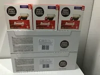 3 dozen koffie cups dolce gusto, buondi/lungo - afbeelding 1 van  3
