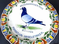 3 duivenborden - afbeelding 2 van  5