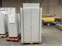 3-fasen transformator 200kva