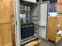 3-fasen transformator 200kva - afbeelding 2 van  7