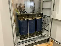 3-fasen transformator 200kva - afbeelding 3 van  7