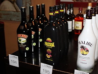 3 flessen passoa. - afbeelding 2 van  2