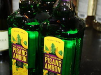 3 flessen pisang ambon likeur - afbeelding 2 van  2
