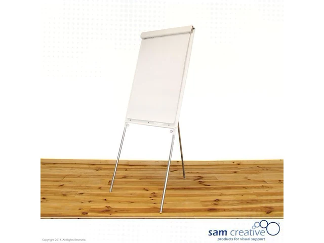 3 flipover standaard 67x100 cm sam creative, foss3067100 - afbeelding 1 van  3