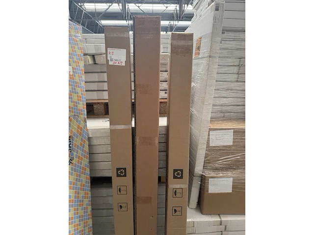 3 glas hd projectiefolie 152x243,2 cm 16:10 sam creative, psaaf152243 - afbeelding 2 van  2