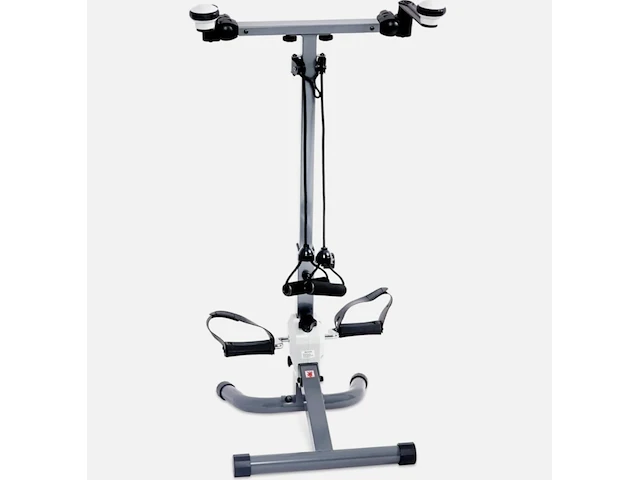 3-in-1 arm/been trainer 309fh3in1b - afbeelding 1 van  5