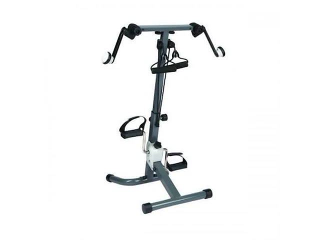 3-in-1 arm/been trainer peak power, zy331100000368 - afbeelding 1 van  5