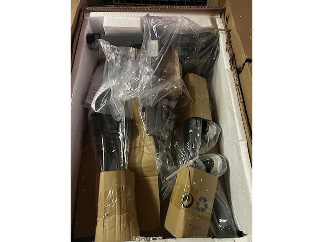 3-in-1 arm/been trainer peak power, zy331100000368 - afbeelding 3 van  5