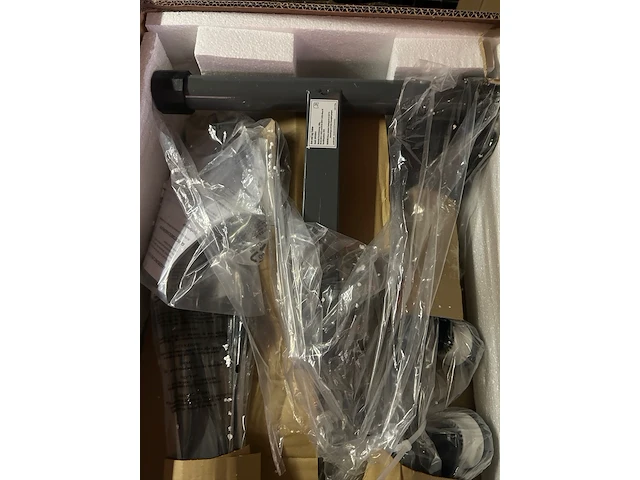 3-in-1 arm/been trainer peak power, zy331100000368 - afbeelding 4 van  5