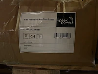 3-in-1 arm/been trainer peak power, zy331100000368 - afbeelding 5 van  5