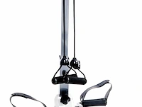 3-in-1 bovenlichaamstrainer/hometrainer ultrasport - afbeelding 1 van  4