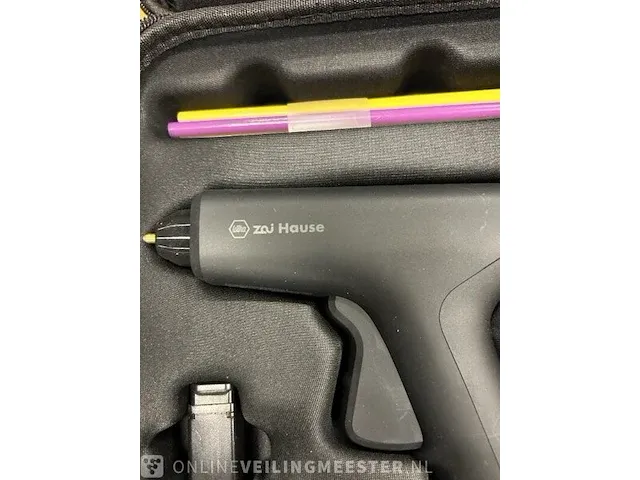 3 in 1 home tool set wiha - afbeelding 6 van  7