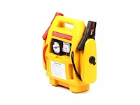 3-in-1 jumpstarter 1x - afbeelding 6 van  9