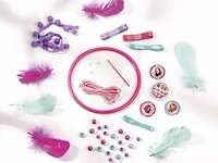 3 in 1 knutselset groot set k3 1 stuks - afbeelding 3 van  9