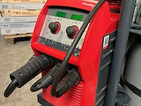3-in-1 lasapparaat – compleet met kar & gasfles fronius transsteel 2200 - afbeelding 4 van  10