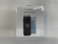 3 in 1 mobile phone gadget (gimball, powerbank, tripod) powervision s1 (360x) - afbeelding 6 van  12