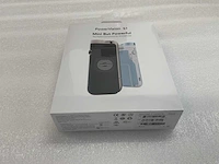 3 in 1 mobile phone gadget (gimball, powerbank, tripod) powervision s1 (360x) - afbeelding 9 van  12