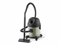 3 in 1 multifunctionele stofzuiger hsp, clever clean - afbeelding 1 van  3