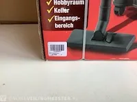 3 in 1 multifunctionele stofzuiger hsp, clever clean - afbeelding 3 van  3