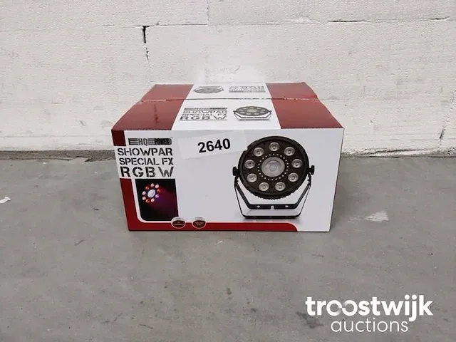 3-in-1 stroboscoop - afbeelding 6 van  7