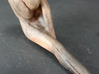 3 keramieken sculpturen - afbeelding 3 van  5