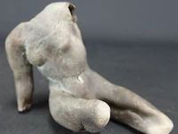 3 keramieken sculpturen - afbeelding 5 van  5