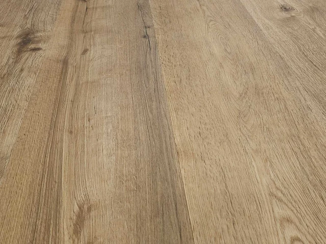 3 m2 pvc click plank - 1220 x 228 x 6 mm - afbeelding 1 van  3