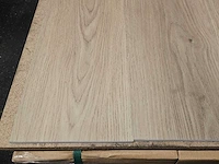 3 m2 pvc click plank - 1220 x 228 x 6 mm - afbeelding 2 van  3