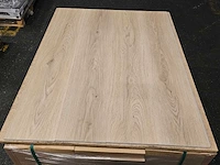 3 m2 pvc click plank - 1220 x 228 x 6 mm - afbeelding 3 van  3