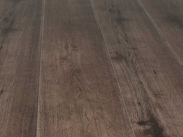 3 m2 pvc click plank - 1220 x 228 x 6,5 mm - afbeelding 1 van  4