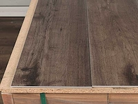 3 m2 pvc click plank - 1220 x 228 x 6,5 mm - afbeelding 2 van  4