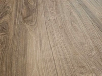 3 m2 pvc click plank - 1220 x 228 x 6,5 mm - afbeelding 1 van  3