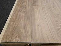 3 m2 pvc click plank - 1220 x 228 x 6,5 mm - afbeelding 2 van  3