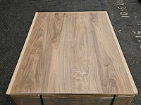 3 m2 pvc click plank - 1220 x 228 x 6,5 mm - afbeelding 3 van  3