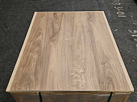 3 m2 pvc click plank - 1220 x 228 x 6,5 mm - afbeelding 3 van  3