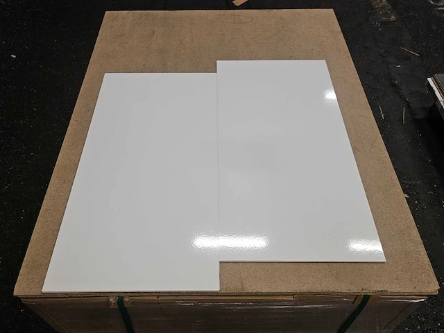 3 m2 pvc spc click tegel - 800 x 400 x 6 mm - afbeelding 3 van  3