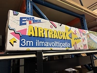 3 meter airtrack - afbeelding 1 van  2