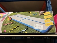 3 meter airtrack - afbeelding 2 van  2